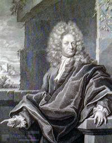 Hieronymus Jacob von Ryssel
